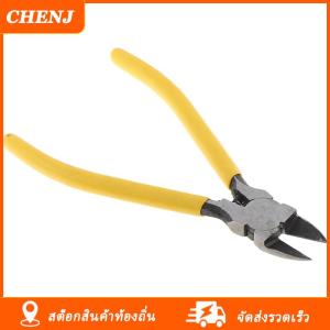 [COD] CHENJ Ship within 24 hours คีมตัดด้านข้าง6 คีมตัด PVC ที่จับเครื่องตัดลวด