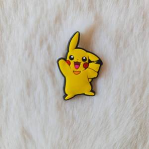 Jibbitzs จิบิดตุ๊กตาติดรองเท้าCrocsแบบผู้ชาย ตัวติดรองเท้ารูใหญ่ มีหลายแบบให้เลือกสวยๆ เพิ่มความสวยให้กับรองเท้าที่เรารักใหดูดีมากขึ้น ยิ่งดูยิ่งชอบยิ่งน่ารักมาก อุปกรณ์เสริมรองเท้า จิบิดสวย พร้มส่งในไทย