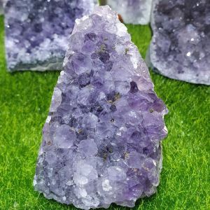 Decorations Amethyst Geode Brazil