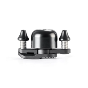 Quickly Release Bicycles Bells Remotes Control Bike Horn Children Lovely Horn for Commutes Family Cycling