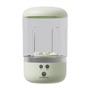 Small Portable Travel Foldable Rotating Wheel Bubble Rotating Mini Washing Machine Turbine Washer Suction Cup Mini Washing Machine for Lazy People