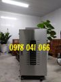 Tủ sấy hoa quả, thực phẩm, sấy hải sản tôm cua mực cá 20 tầng. 