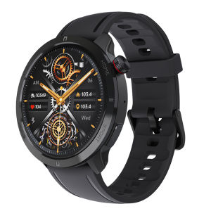 NORTH EDGE MW08 Smartwatch 1.43 Inch AOD  Bluetooth Call Sports Health IP68