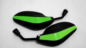 spion Honda click spion klik click Honda universal beat Vario Scoopy dll Silver