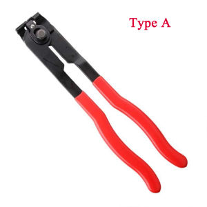 CV Joint Clamp Tools C Clamp Plier CV Boots Clamp Tool For Exhaust Pipe Hose Velocity Boots Crimper