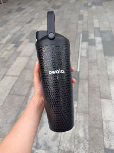 Owala FreeSip Sway 30oz Golf model Stainless Steel Water Bottle Insulated Leak- Proof BPA-Free