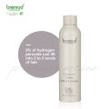Bremod Premium MILK TEA ASH BUNDLE 8.17  (HAIR COLORANT/HAIR DYE WITH OXIDIZING CREAM) Hair Color. 