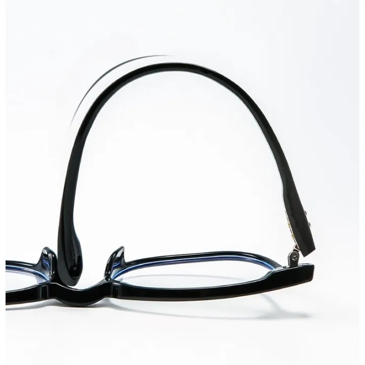 Myopia%20Glasses%20Graded%200%C2%B0~500%C2%B0%20High-definition%20Anti-blue%20Myopia%20Glass%20with%20Grade%20Eyeglass%20Frame%20for%20Women%20Men%20Nearsighted%20-%20Image%207