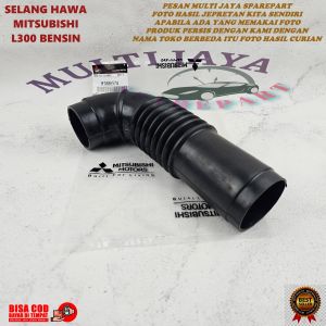 HOSE SELANG HAWA UDARA MITSUBISHI L300 BENSIN