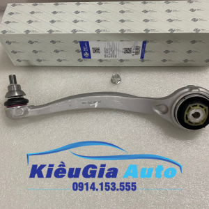 Càng i dưới nhôm Mercedes C250 W205 2014-2021 2053301605