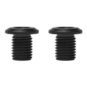 FENRIR M10X1.5 Motorcycle Mirror Hole Plug Screw for BMW RNINET/RNINT Urban GS/RNINT SCRAMBLER/RNINT PURE/R12/R12NINET/F800R/F900R/S1000R/R1200R/R1250R/R1300R/K1200R/K1300R R1200ST/HP2 Megamoto/F900XR/S1000XR/F750GS/F800GS/F850GS