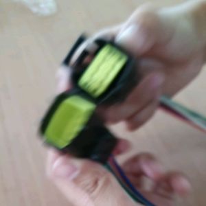 ปลั๊กไฟ สายไฟ 8สาย ตัวผู้ ตัวเมีย