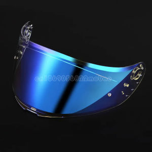 Helmet motosikal Visor anti-uv PC visor  v14 Model Clear asap Visor penggantian gelap untuk MT V-14 Rapide Targo Blade 2