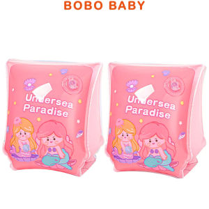 Pelampung Tangan Anak Motif Ban Renang Lengan Anak 3-6 Tahun Perlengkapan Renang Anak WJ21