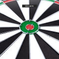 Unicorn XL Paper Dartboard with FREE 6pcs Dart Set. 
