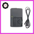 Sony BC-CSN Charger For Sony NP-BN1 Battery For W310 W320 W330 W350 W360 W380 W390 camera. 