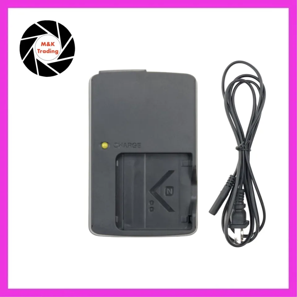 Sony BC-CSN Charger For Sony NP-BN1 Battery For W310 W320 W330