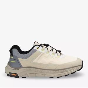 Safety Jogger Hiking Shoe - Caracas (White)