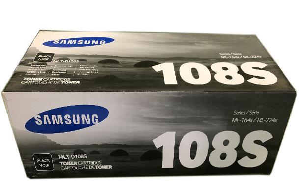Samsung MLT-D108S Original Laserjet Cartridge | Lazada PH