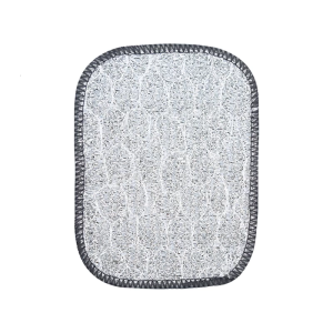 Reusable NonScratch Wire Dishcloths for Kitchen Sinks Pots Pans Wet Dry Cleaning Durable Design