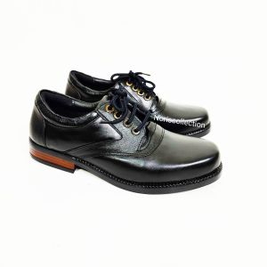 Sepatu Pantofel Pria Kulit Formal Loafers