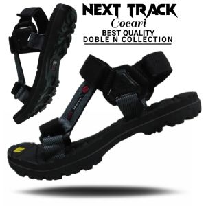 Sendal Kokop Gunung Pria Next Track Cocari Terbaru: Nyaman & Berkualitas