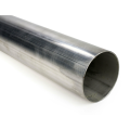Pipa Bulat Stainless Steel Diameter 1 Inchi (25MM) Panjang 75 CM & 1M. 
