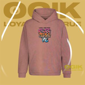 Sweater Hoodie Navy Tebal Pria Wanita Gravity Oversize Distro Bandung Orijinal Ogik Terbaru 2023 Dan termurah