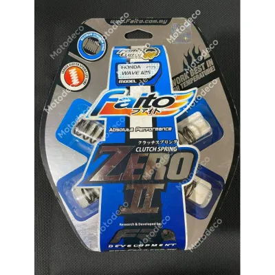 FAITO Clutch Spring Raider 150/Wave 125/Wave 100