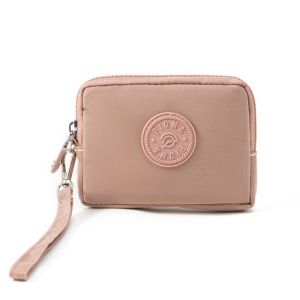 DEOBAGS PIOMA CIKA DOMPET WANITA DOMPET KOINKARTU DOMPET KOIN IMPORT / DOMPET KARTU SIMPLE