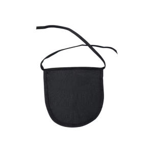 Adjustable Tracheotomy Cannula Dust Mask Double Layer Thickening Tracheal Laryngeal Mask Patient Care Package