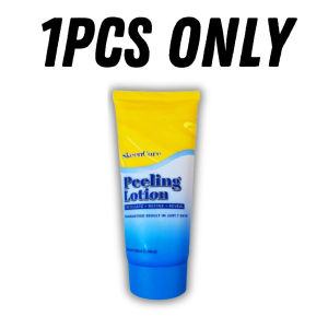 BUY 1 TAKE 1 Original Skeencare Peeling Lotion New Packaging 100ML COD