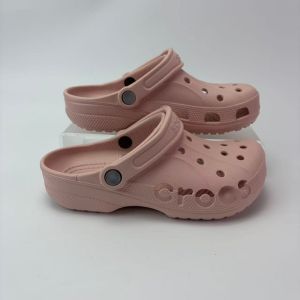 cross Croc shoes beach Baya star Baya non-slip soft-soled beach shoes for men and women casual versatile and breathable
