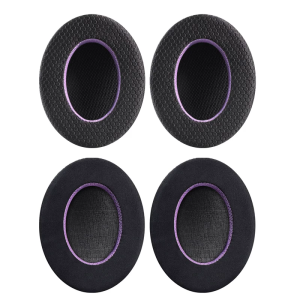 Professional Replacement Ear Pad for WH-1000XM3 Wireless Headphones Ear Pad Headsets Ear Cups Sponge Earmuff Cover