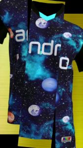 JERSEY TENIS MEJA ANDRO SINGEL PRINTING