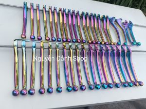 Cặp tay thắng xe Winner 150 Titan 7 màu