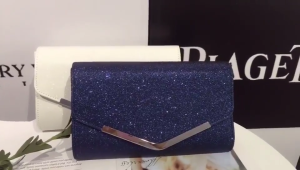 กระเป๋าคลัทช์กระเป๋าระยิบระยับสำหรับงานแต่งงานของผู้หญิงกระเป๋ากระเป๋าสะพายไหล่ประกายพลอยเทียมส่องประกายผู้หญิงกระเป๋าถือเด็กผู้หญิง