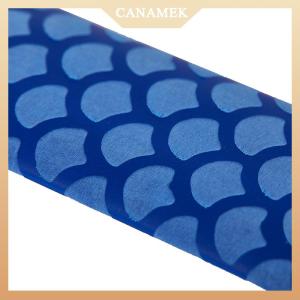 [CANAMEK] Table Tennis Rackets For Overgrip Handle Tape Heat-shrinkable Material Ping Pong Set Bat Grips Sweatband Accessories