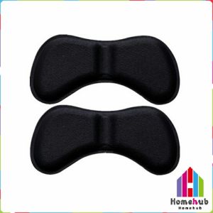 Homehub Heel Insole High Heels Shoe Cushion Pad Feet Care Protector Sticker Inserts Anti-dropping Anti-slip
