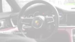 Bộ chuyển đổi không dây Carplay 2 trong 1: CarPlay không dây & Android Auto cho iPhone điện thoại Android - Tương thích