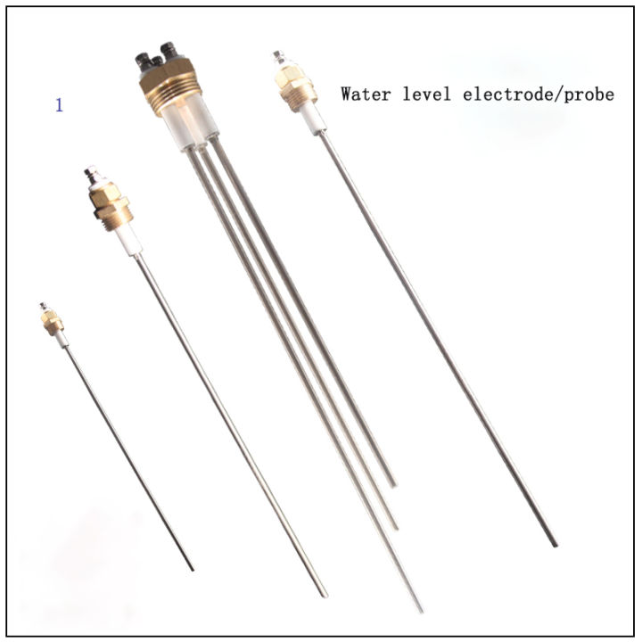 Boiler water level electrode Water level probe Water level probe Water