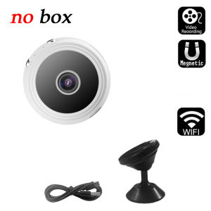 A9 1080P HD Wifi Mini Camera Surveillance Cameras Sensor Camcorder Web Video Smart Home Safety Wireless Security Camera