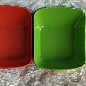 Mangkok Bunga Segi Mb2583 Melamine Donyku: Panduan Lengkap