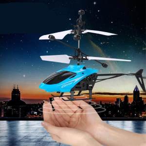 Childrens gifts toys 1PCS New Hot RC Flying Aircraft Sensor Helicopter Induction Glowing Toy for Children Kids Remote Control Car Toys Childrens Gift Toy CarToys For Boys Girls