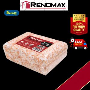 Renomax 1pc Microfiber Roller Covers