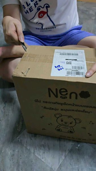 Buyer review video 6