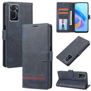 Case For OPPO Realme 9i 9 Pro Plus / Realme 8 8 Pro / Realme 9 8 5G Magnetic Wallet Leather Flip Cover Cellphone Cases Shell