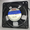 FAN BLOWER / EXHAUST FAN, 220 VOLTS, 120mm, ALLAN. 