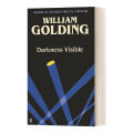 Huayan Original English Original Darkness Visible Dark William Golding James Tate Black Memorial Award English Original English Book. 