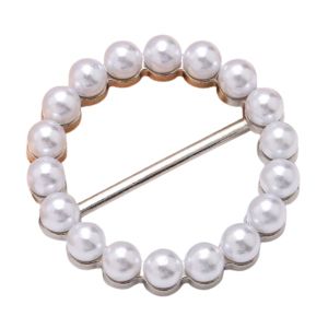 DBI Multifungsi Ring Bros Pin Hijab Gesper Ring Rok Lilit Kebaya Modern  Fashion Gaya Korea